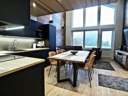 Apartamento Levillas Levin Kunkku