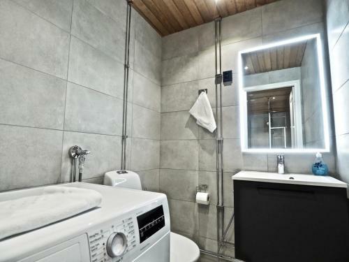 Apartamento Levillas Levin Kunkku