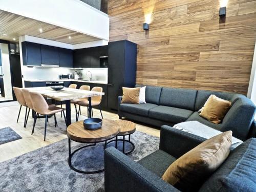 Apartamento Levillas Levin Kunkku