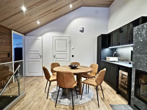 Apartamento Levillas Levin Kunkku