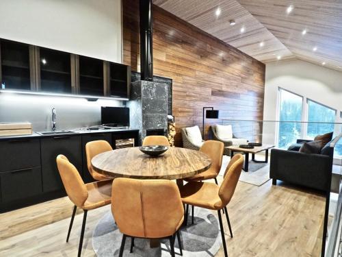 Apartamento Levillas Levin Kunkku