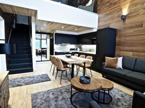 Apartamento Levillas Levin Kunkku