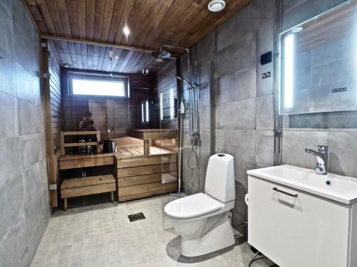 Apartamento Levillas Levin Kunkku
