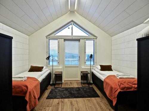 Apartamento Levillas Levin Kunkku