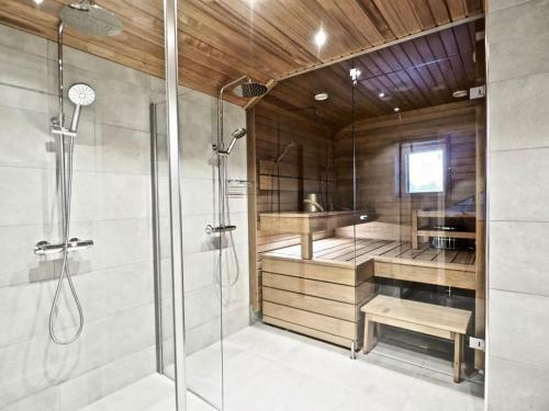 Apartamento Levillas Levin Kunkku