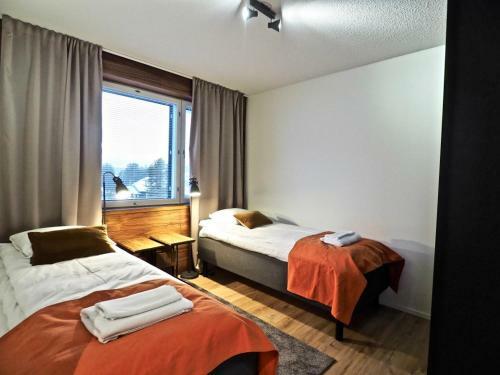 Apartamento Levillas Levin Kunkku
