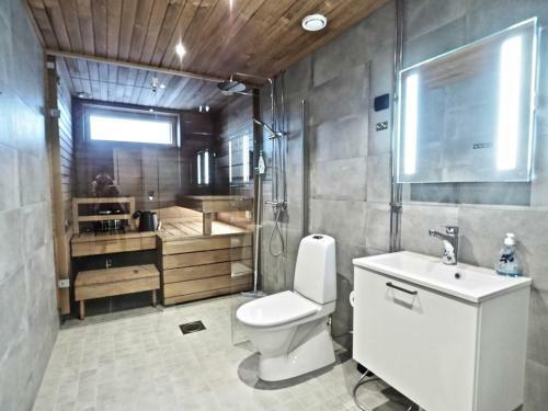Apartamento Levillas Levin Kunkku
