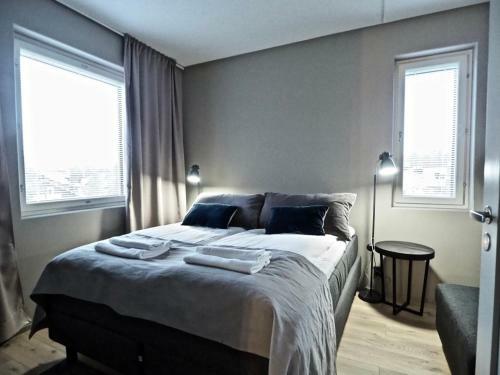 Apartamento Levillas Levin Kunkku