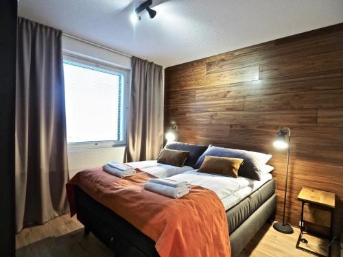 Apartamento Levillas Levin Kunkku