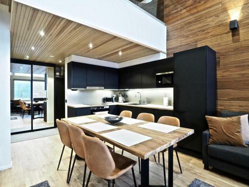 Apartamento Levillas Levin Kunkku