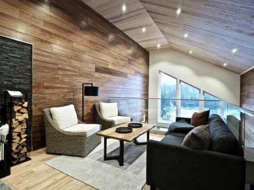 Apartamento Levillas Levin Kunkku