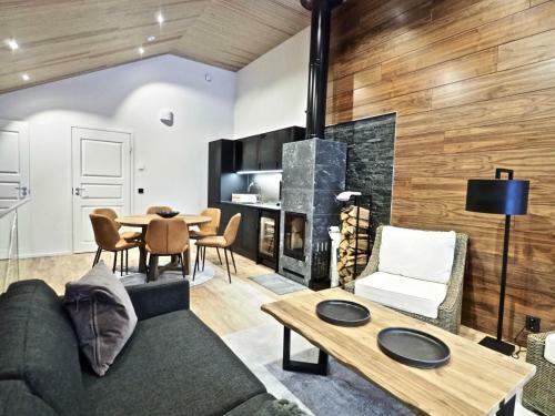 Apartamento Levillas Levin Kunkku