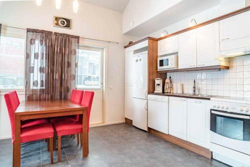 Apartamento Alppit�htikeskus As 1