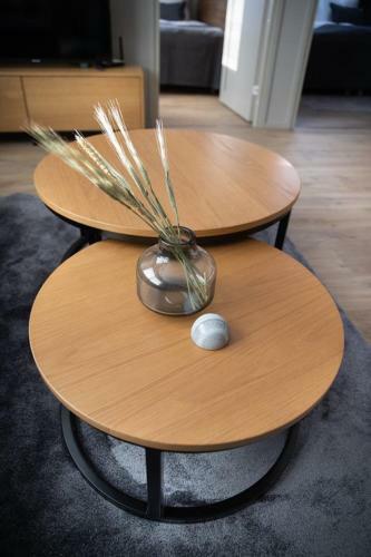 Levin Kunkku, Apartment B7