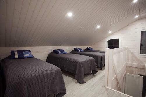 Villa Levi President Suksitie Chalet