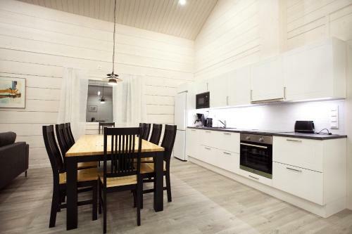 Villa Levi President Suksitie Chalet