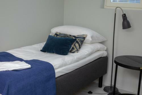 Levin Kunkku B2 Apartment Grey
