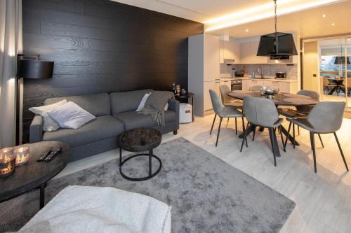 Levin Kunkku B2 Apartment Grey