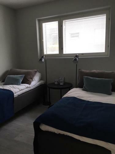 Levin Kunkku B2 Apartment Grey