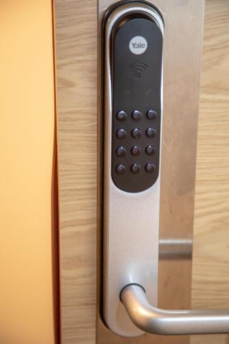 Levin Kunkku B2 Apartment Grey
