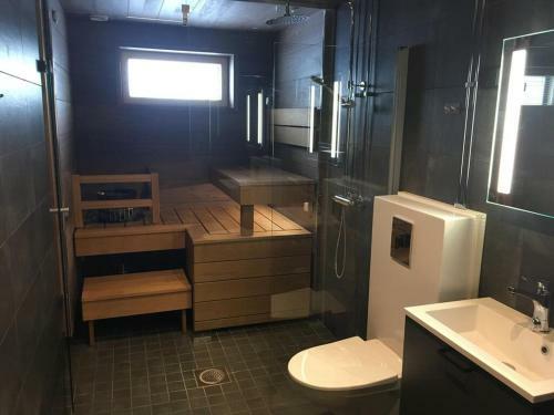 Apartamento Levin Kunkku C 7