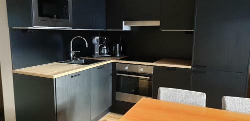Apartamento Levin Kunkku C 7