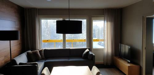 Apartamento Levin Kunkku C 7