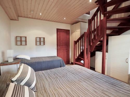 Apartamento Levillas Otava 4