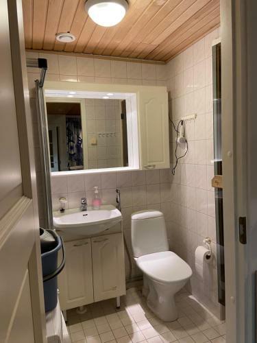 Apartamento Levi Moonlight