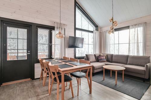 Apartamento Holiday In Lapland - Sointuilevi 1b66