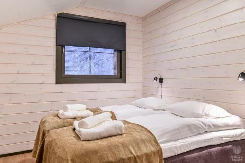 Apartamento Holiday In Lapland - Sointuilevi 1b66