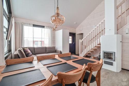 Apartamento Holiday In Lapland - Sointuilevi 1b66