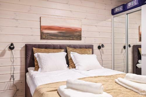 Apartamento Holiday In Lapland - Sointuilevi 1b66