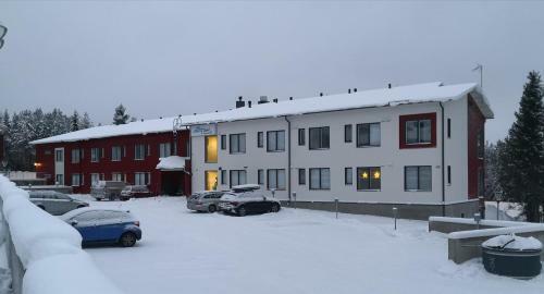 Apartamento Levi Ski-star 213