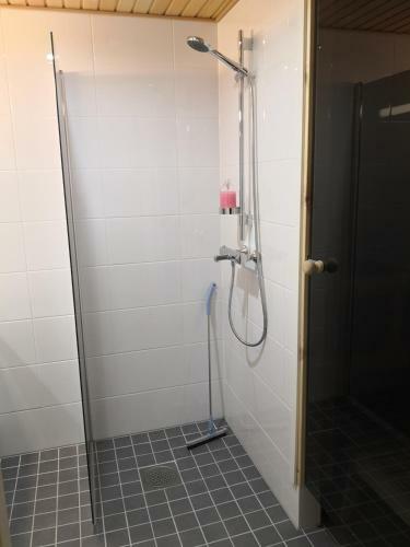Apartamento Levi Ski-star 213