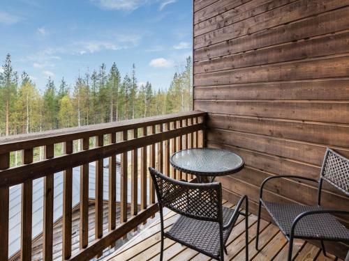 Holiday Home Karhunkieppi 11b