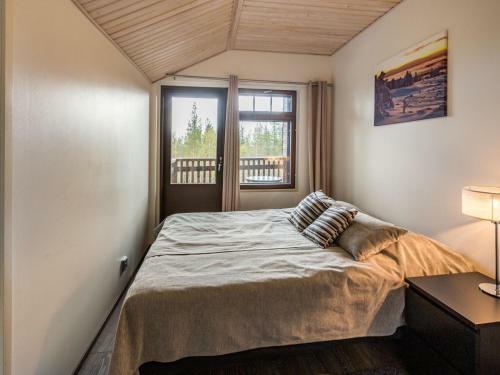 Holiday Home Karhunkieppi 11b
