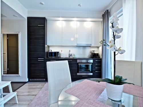 Apartamento Levin Keskusta, Tunturinlaita B9