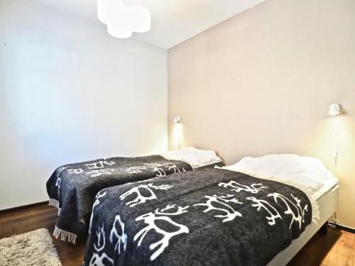 Apartamento Keskuskuja 5 A2, Levin Alppikeskus