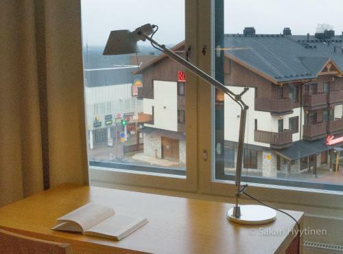 Apartamentos Ruka Chalets Ski-inn