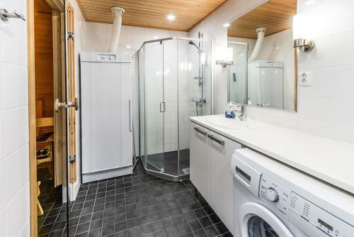 Apartamentos Ruka Chalets Ski-inn