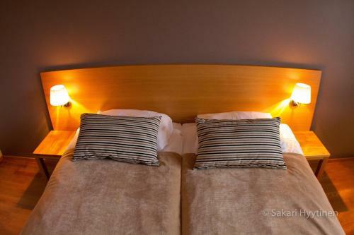 Apartamentos Ruka Chalets Ski-inn