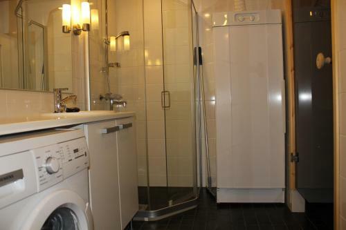 Apartamentos Ruka Chalets Ski-inn