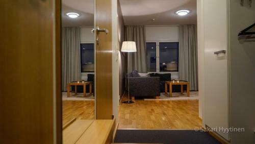 Apartamentos Ruka Chalets Ski-inn