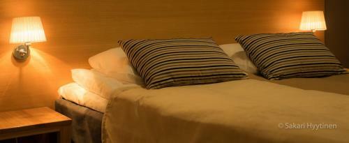 Apartamentos Ruka Chalets Ski-inn
