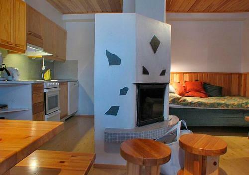 Apartamento Kotatie 6