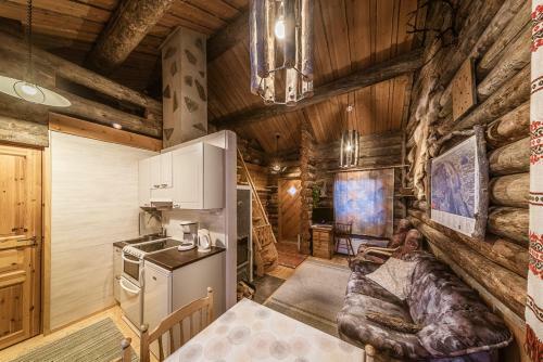 Atimomaja 2 - Apartment