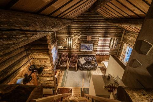 Atimomaja 2 - Apartment