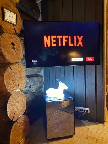 Apartamento Ruka Chalet Gulogulo