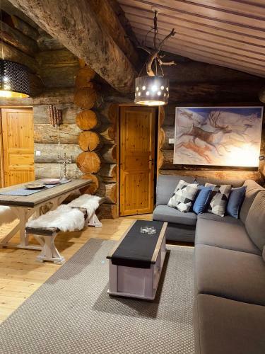 Apartamento Ruka Chalet Gulogulo
